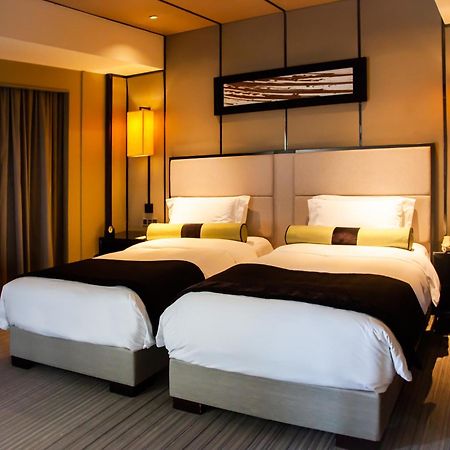 Hotel Mels Weldon Dongguan Humen Zewnętrze zdjęcie