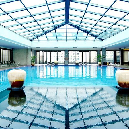 Hotel Mels Weldon Dongguan Humen Zewnętrze zdjęcie