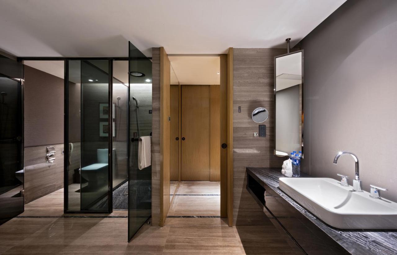 Hotel Mels Weldon Dongguan Humen Zewnętrze zdjęcie