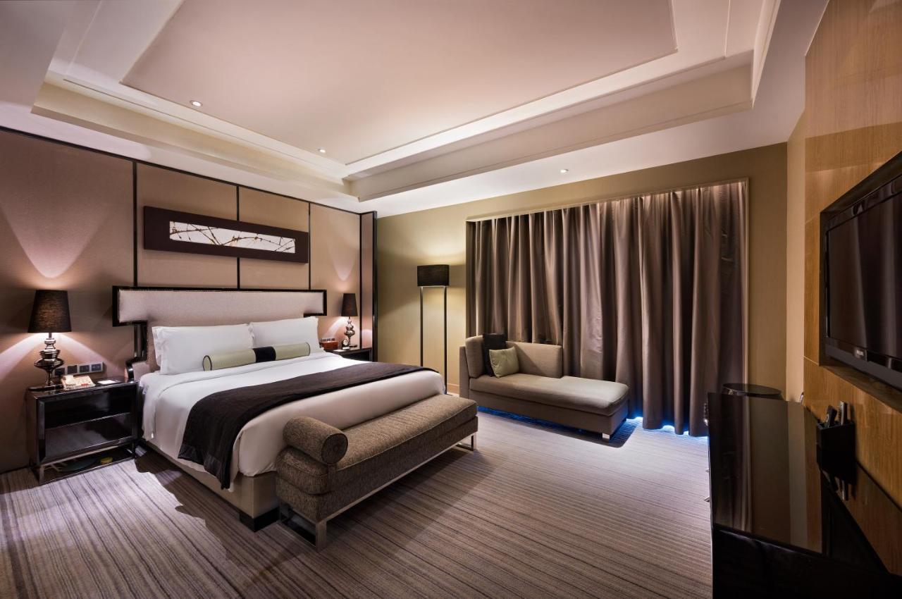 Hotel Mels Weldon Dongguan Humen Zewnętrze zdjęcie