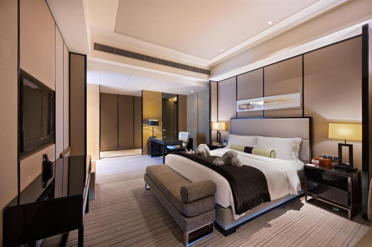 Hotel Mels Weldon Dongguan Humen Zewnętrze zdjęcie