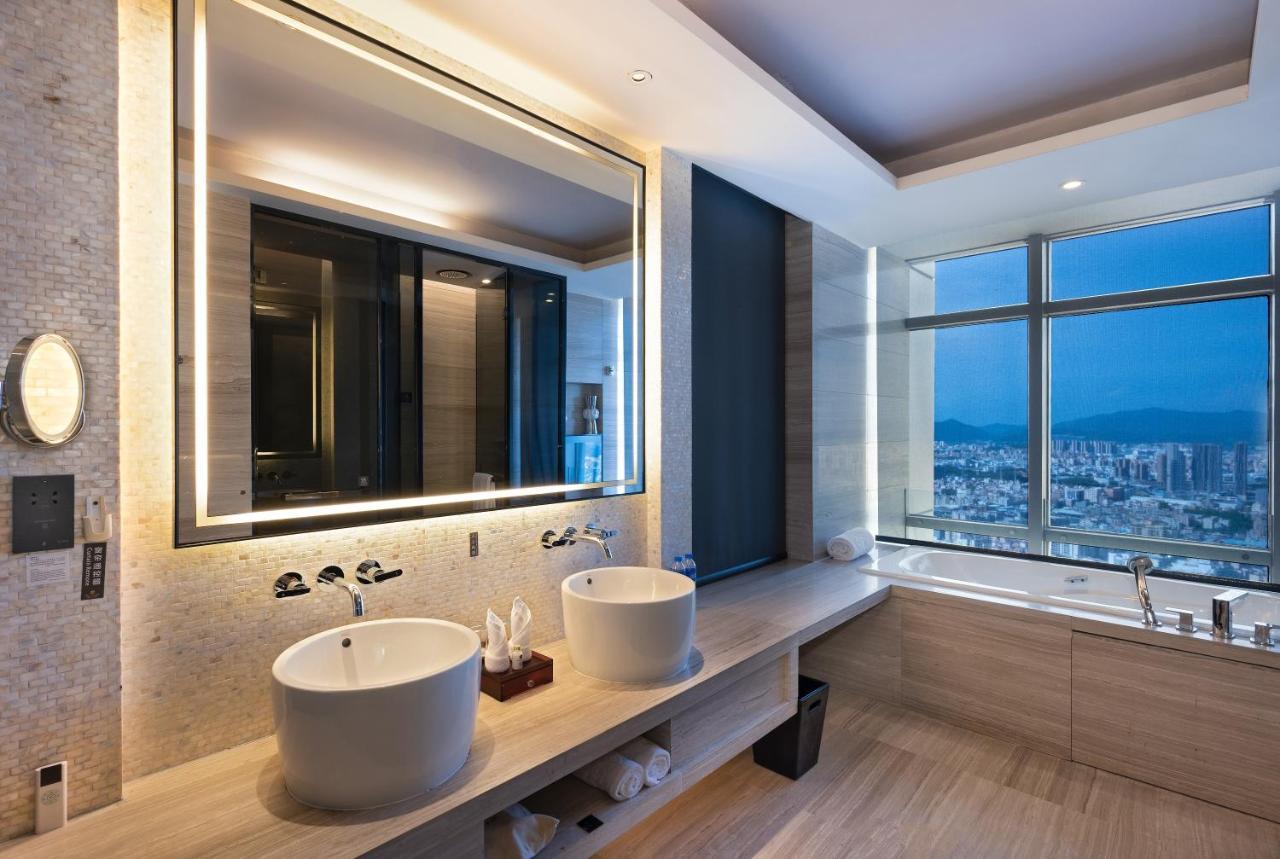 Hotel Mels Weldon Dongguan Humen Zewnętrze zdjęcie
