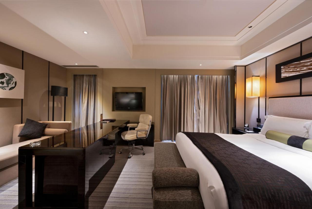 Hotel Mels Weldon Dongguan Humen Zewnętrze zdjęcie