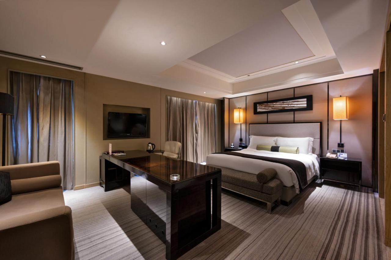 Hotel Mels Weldon Dongguan Humen Zewnętrze zdjęcie