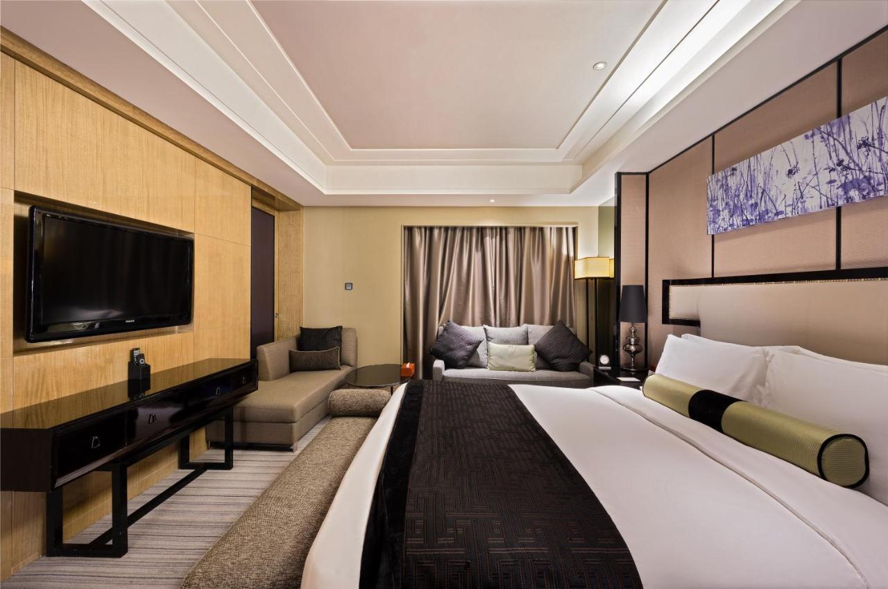 Hotel Mels Weldon Dongguan Humen Zewnętrze zdjęcie