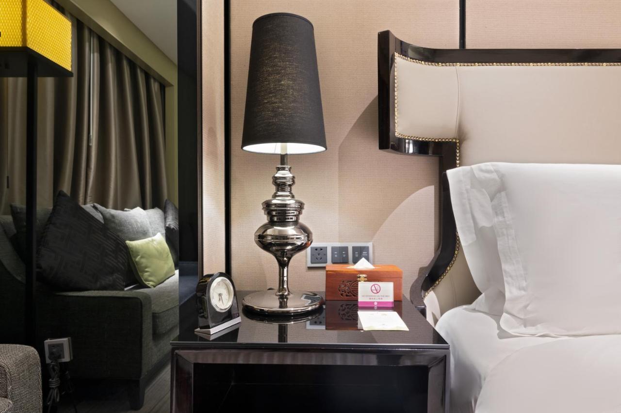 Hotel Mels Weldon Dongguan Humen Zewnętrze zdjęcie