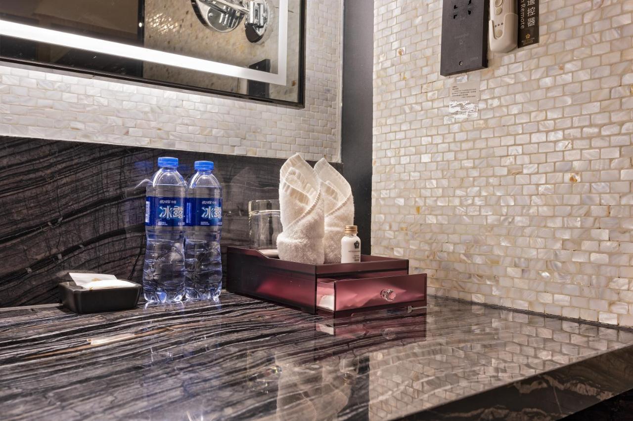 Hotel Mels Weldon Dongguan Humen Zewnętrze zdjęcie