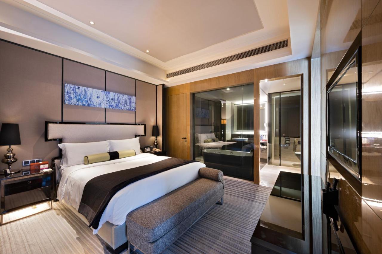 Hotel Mels Weldon Dongguan Humen Zewnętrze zdjęcie