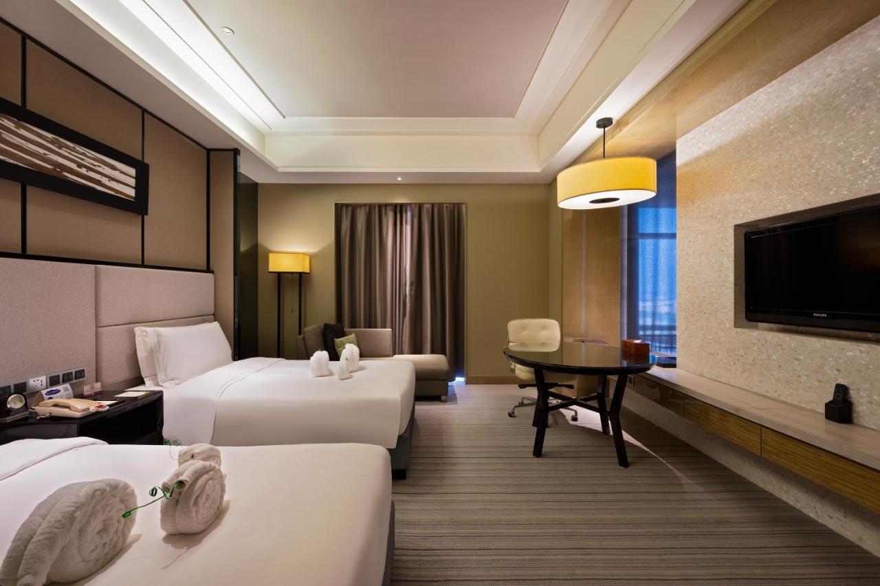 Hotel Mels Weldon Dongguan Humen Zewnętrze zdjęcie
