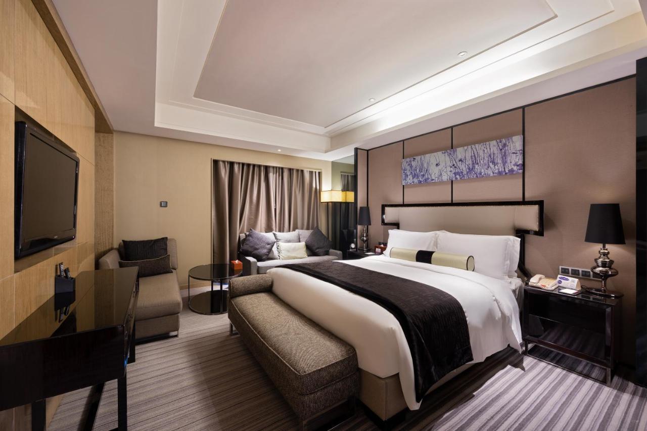 Hotel Mels Weldon Dongguan Humen Zewnętrze zdjęcie