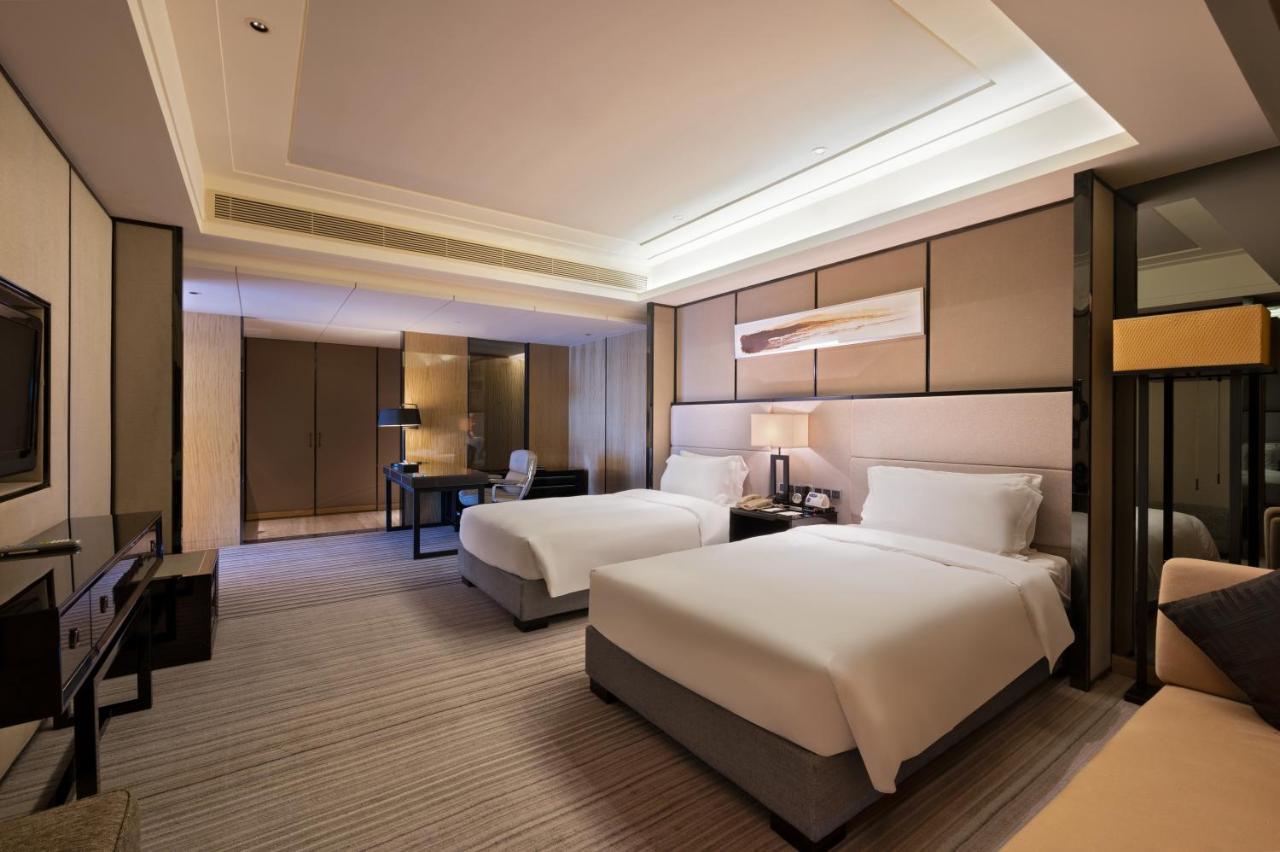 Hotel Mels Weldon Dongguan Humen Zewnętrze zdjęcie