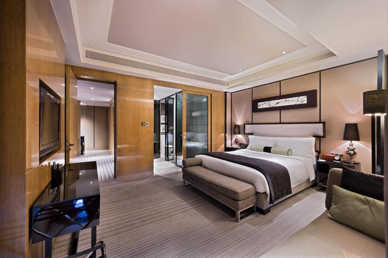 Hotel Mels Weldon Dongguan Humen Zewnętrze zdjęcie