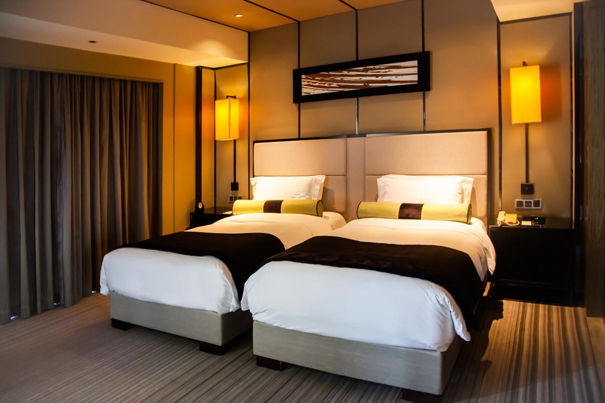 Hotel Mels Weldon Dongguan Humen Zewnętrze zdjęcie