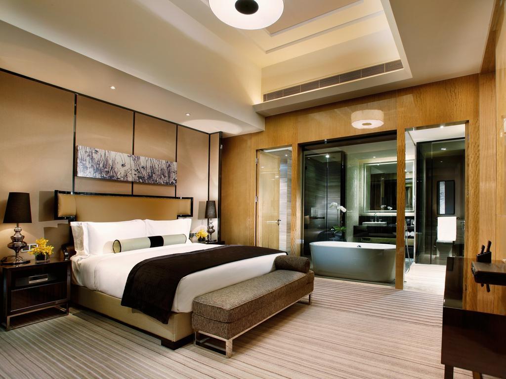 Hotel Mels Weldon Dongguan Humen Zewnętrze zdjęcie