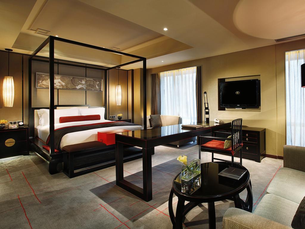 Hotel Mels Weldon Dongguan Humen Zewnętrze zdjęcie