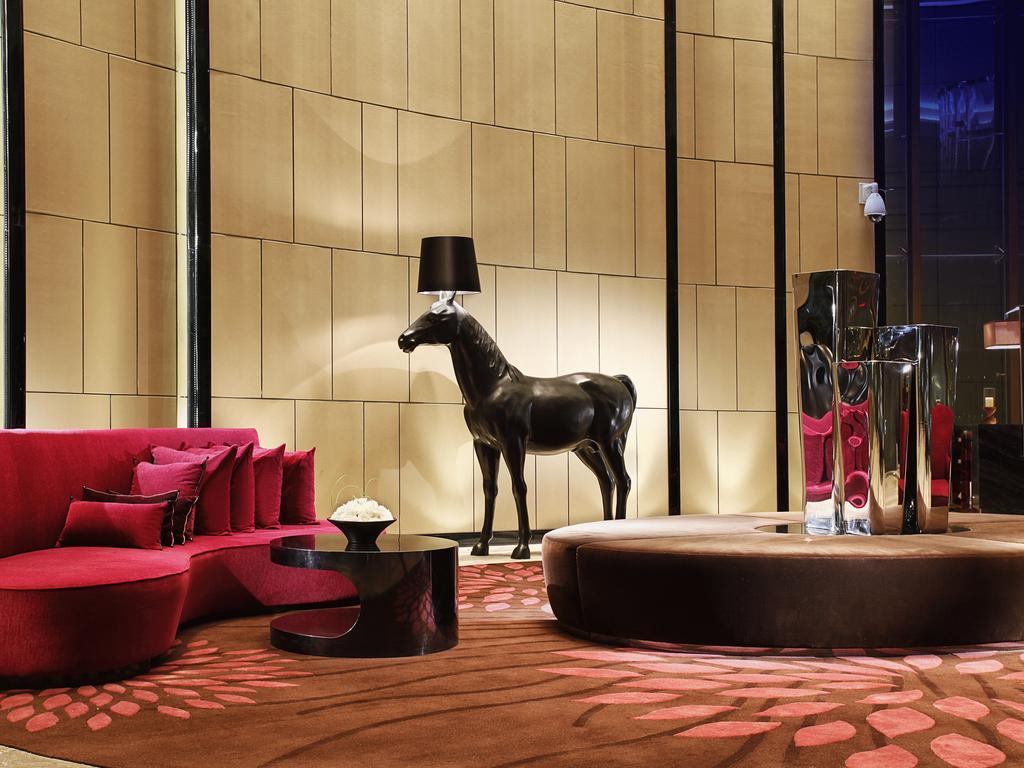 Hotel Mels Weldon Dongguan Humen Wnętrze zdjęcie