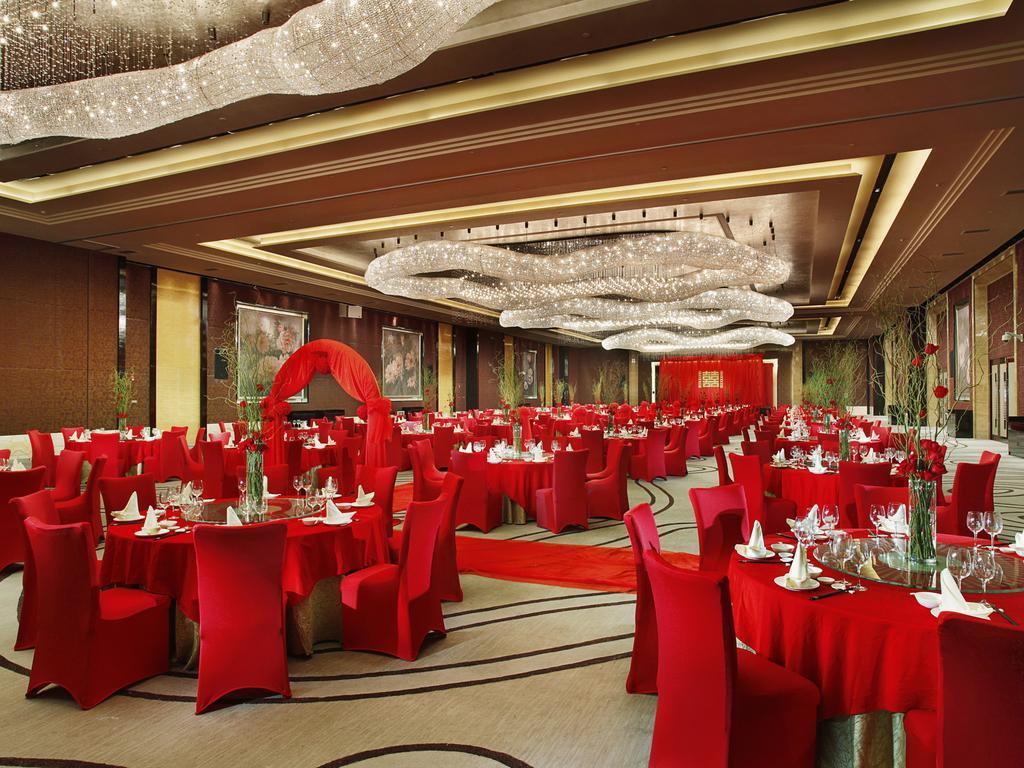 Hotel Mels Weldon Dongguan Humen Zewnętrze zdjęcie