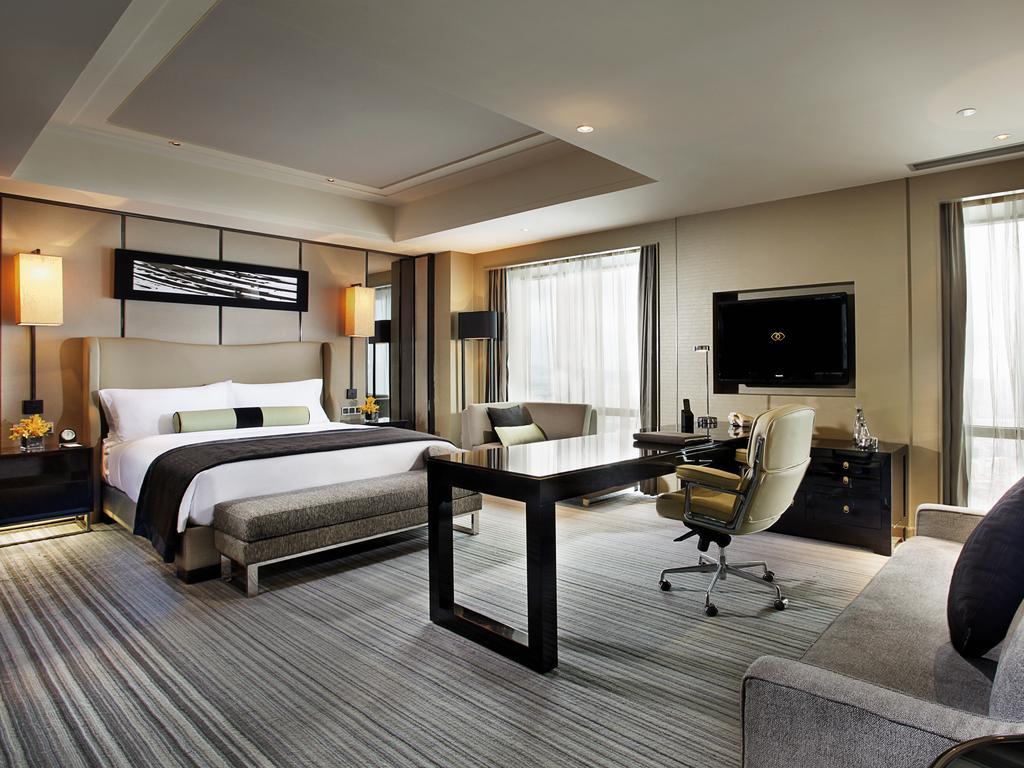 Hotel Mels Weldon Dongguan Humen Zewnętrze zdjęcie