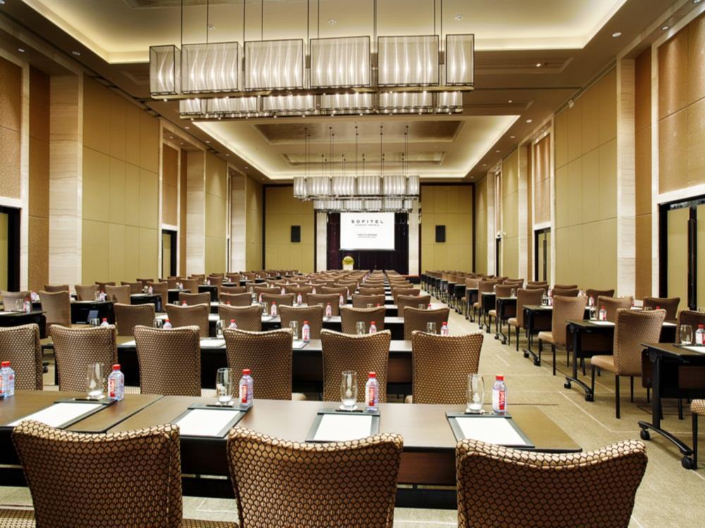 Hotel Mels Weldon Dongguan Humen Zewnętrze zdjęcie