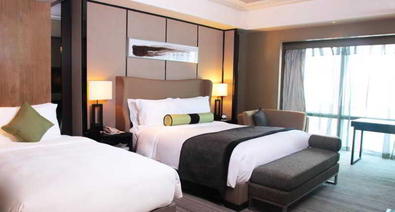 Hotel Mels Weldon Dongguan Humen Zewnętrze zdjęcie
