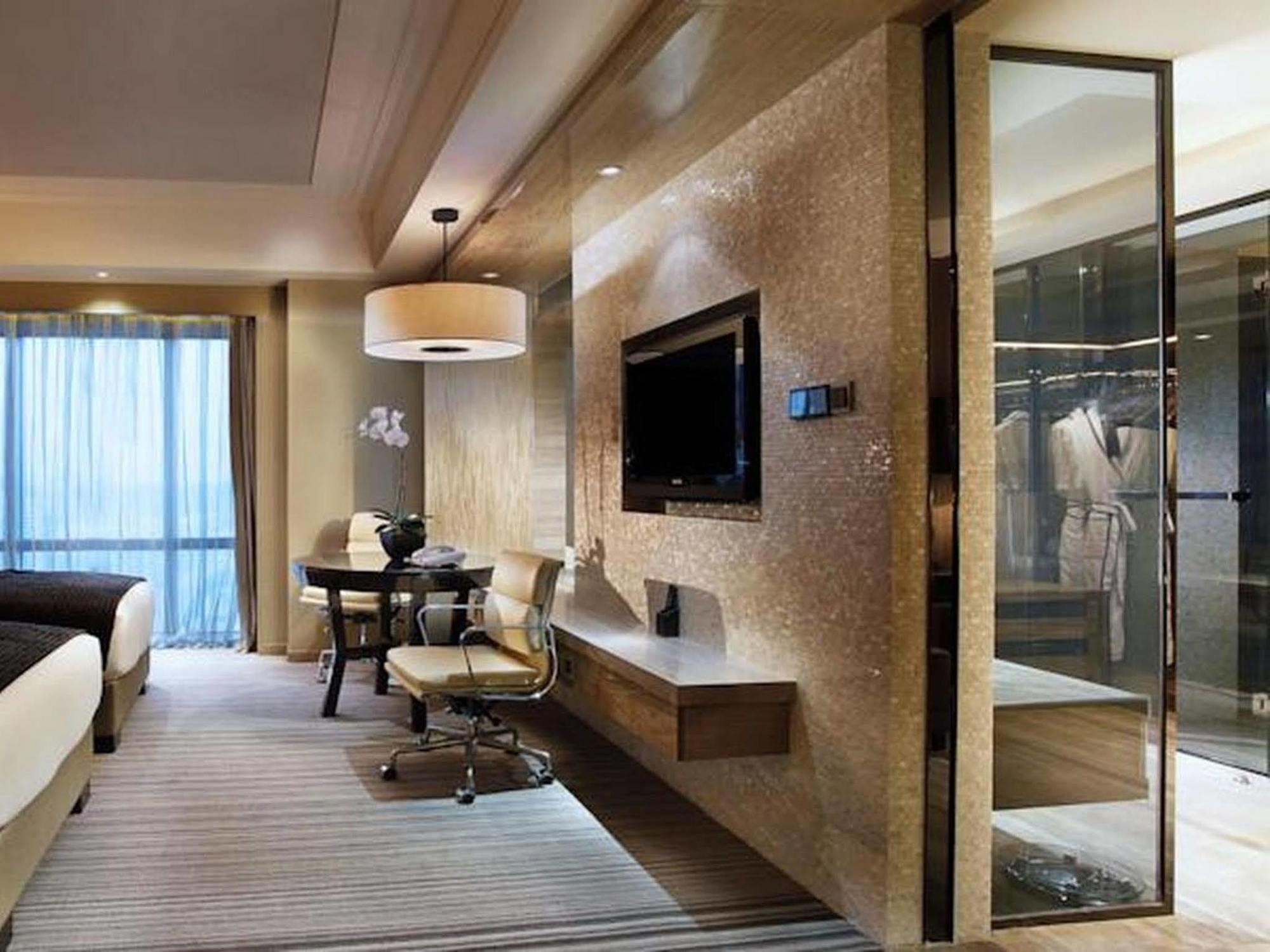Hotel Mels Weldon Dongguan Humen Zewnętrze zdjęcie