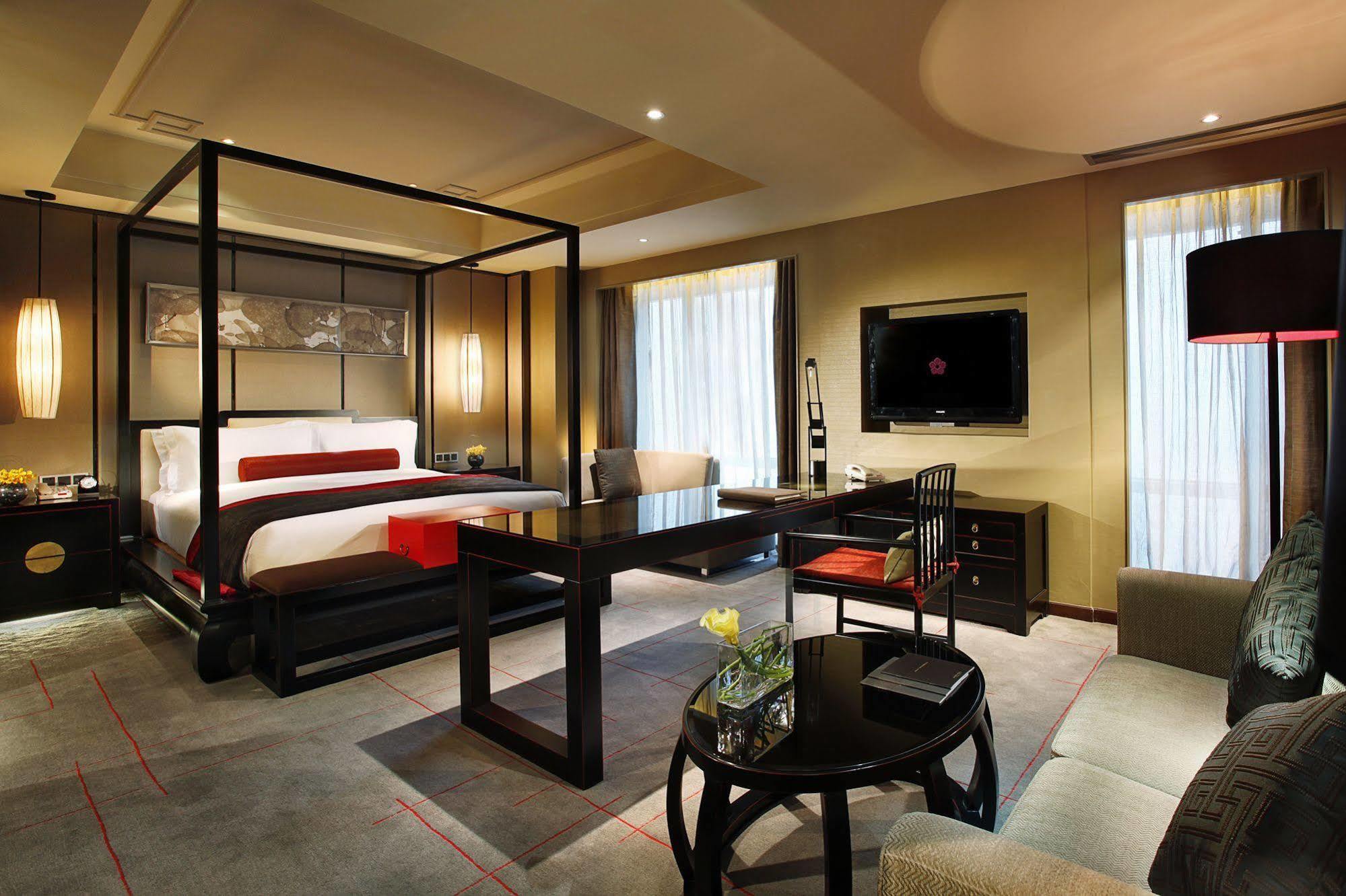 Hotel Mels Weldon Dongguan Humen Pokój zdjęcie