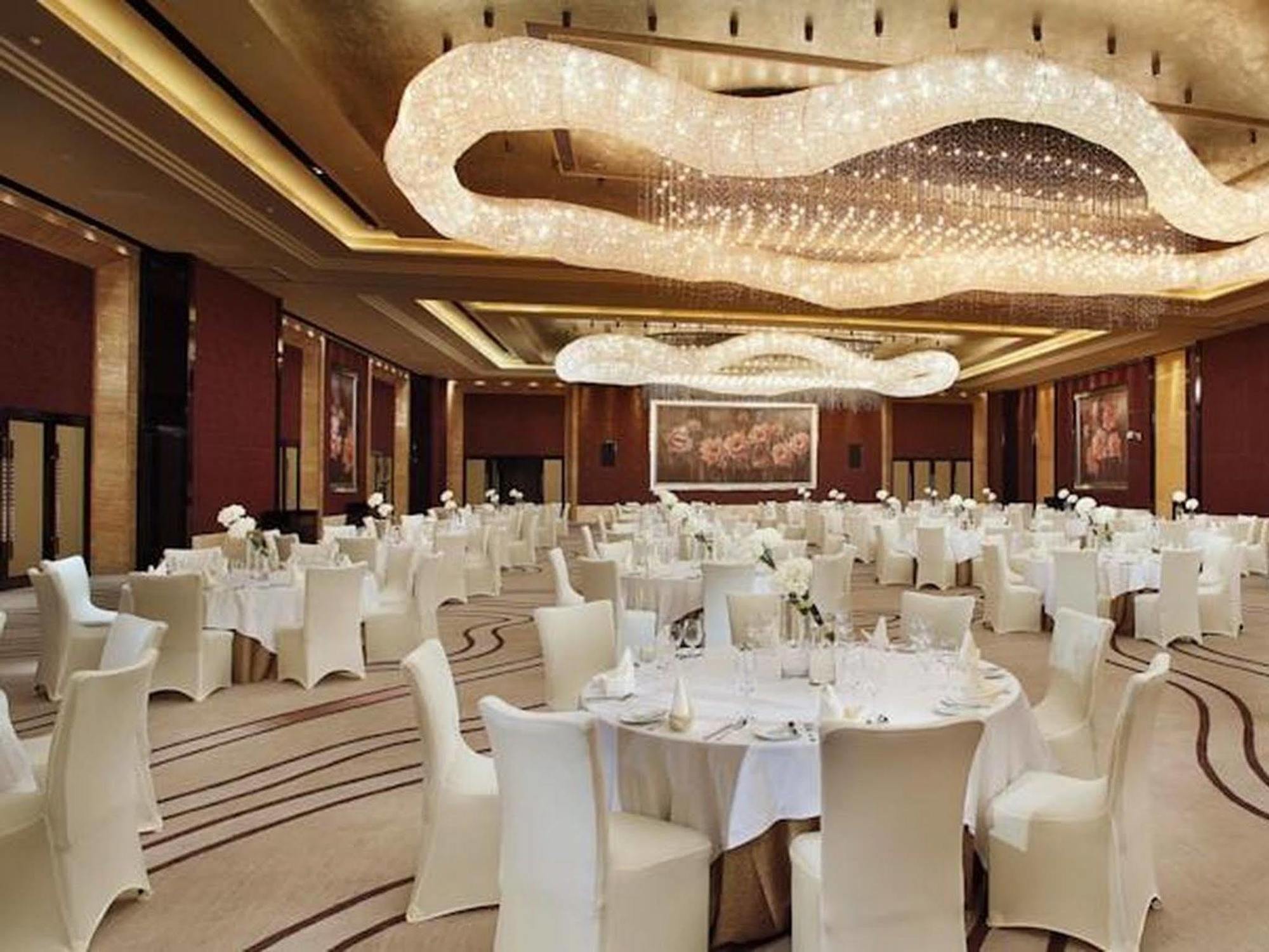 Hotel Mels Weldon Dongguan Humen Zewnętrze zdjęcie