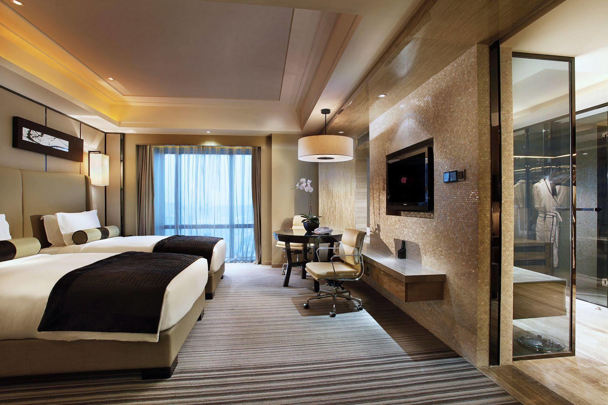 Hotel Mels Weldon Dongguan Humen Pokój zdjęcie
