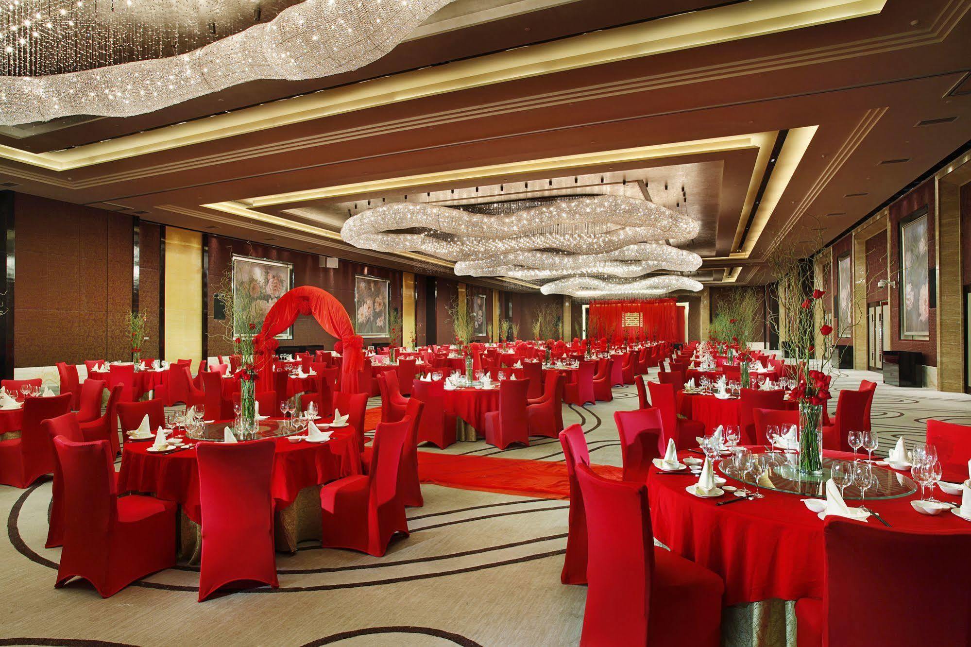 Hotel Mels Weldon Dongguan Humen Zewnętrze zdjęcie