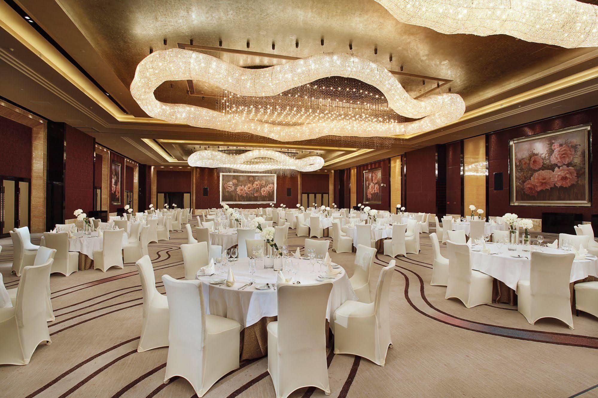 Hotel Mels Weldon Dongguan Humen Zewnętrze zdjęcie