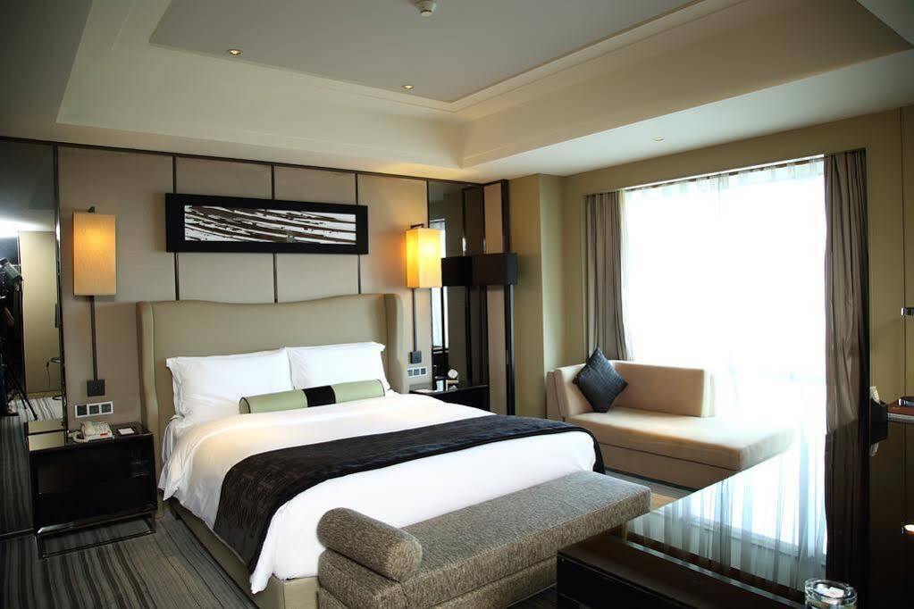 Hotel Mels Weldon Dongguan Humen Zewnętrze zdjęcie