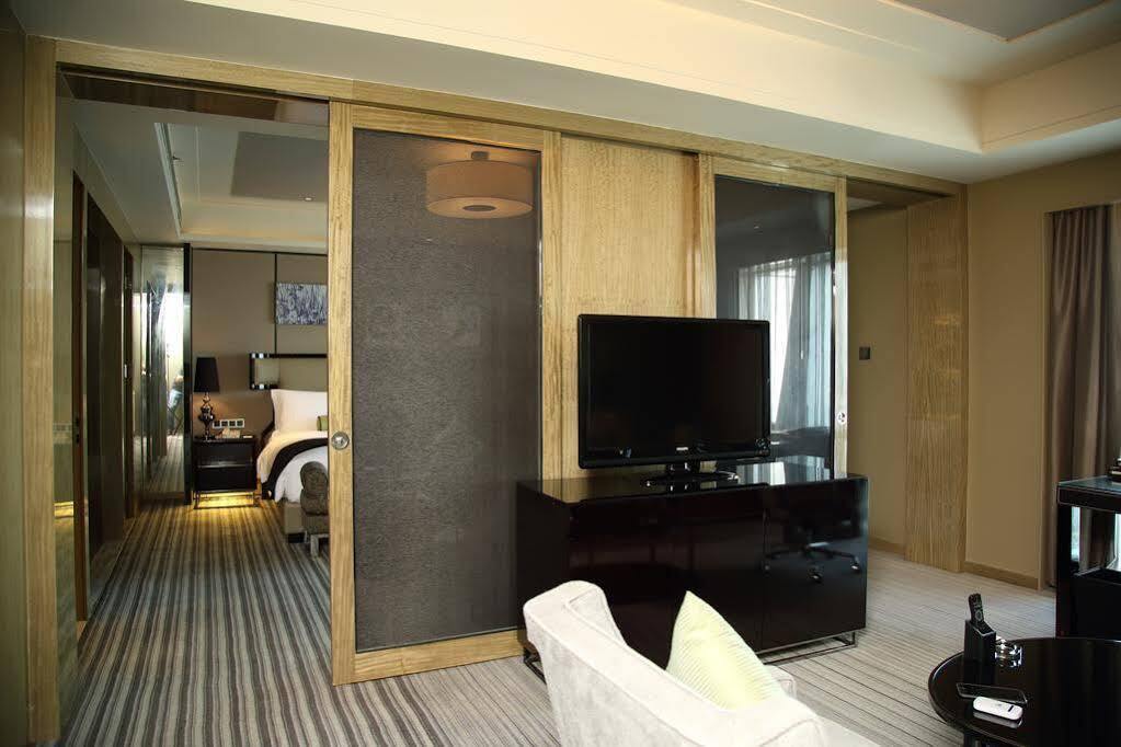 Hotel Mels Weldon Dongguan Humen Zewnętrze zdjęcie